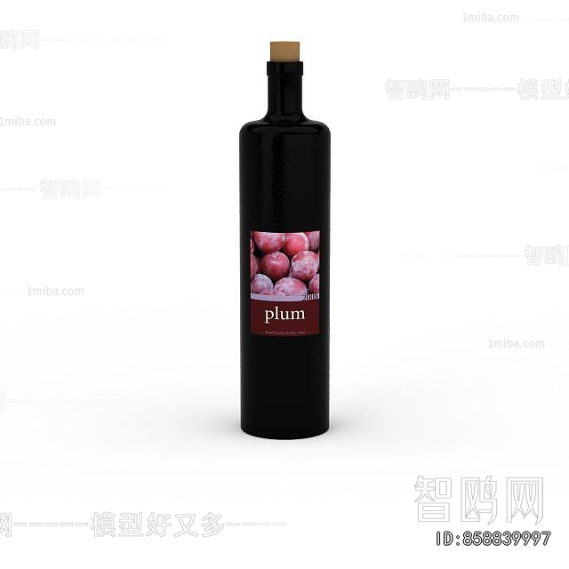 Modern Wine
