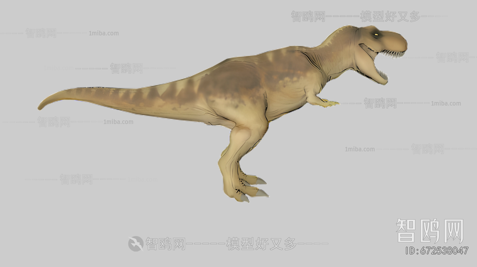 Modern Other Animals