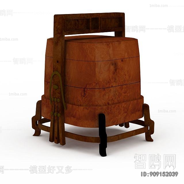 New Chinese Style Tableware