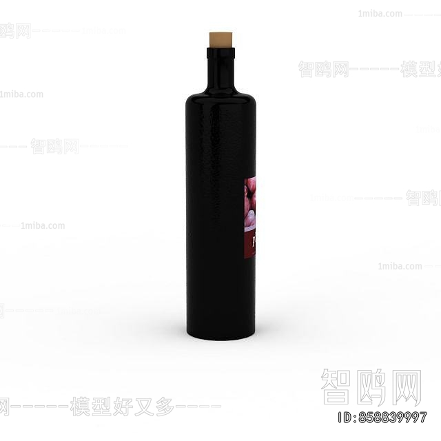 Modern Wine