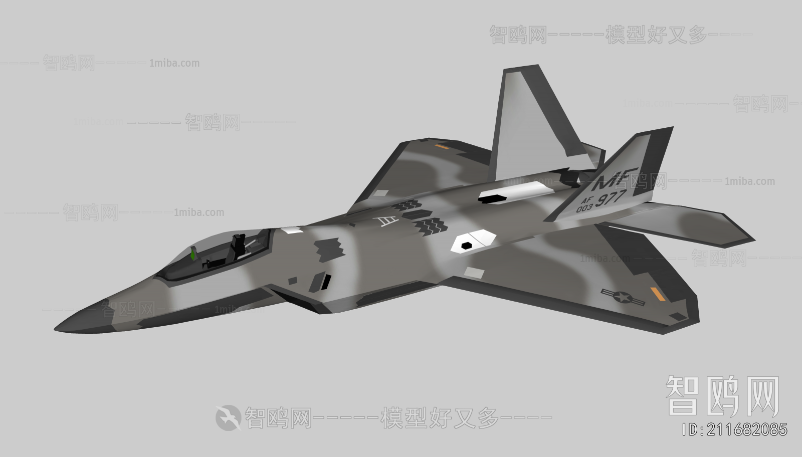 Modern Military Equipment