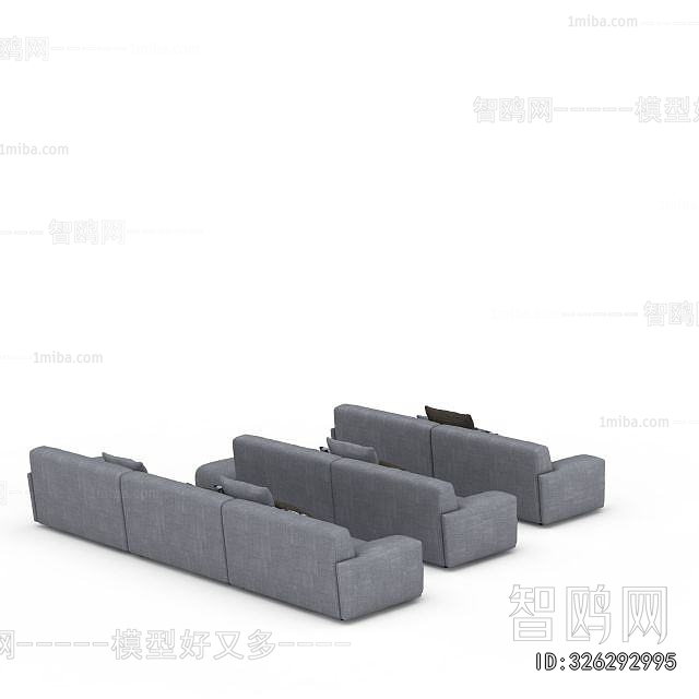 Modern A Sofa For Two
