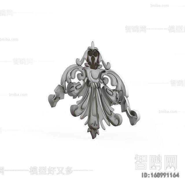 European Style Carving