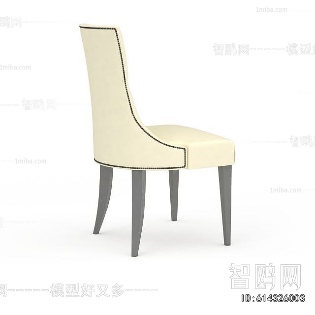 European Style Dining Chair