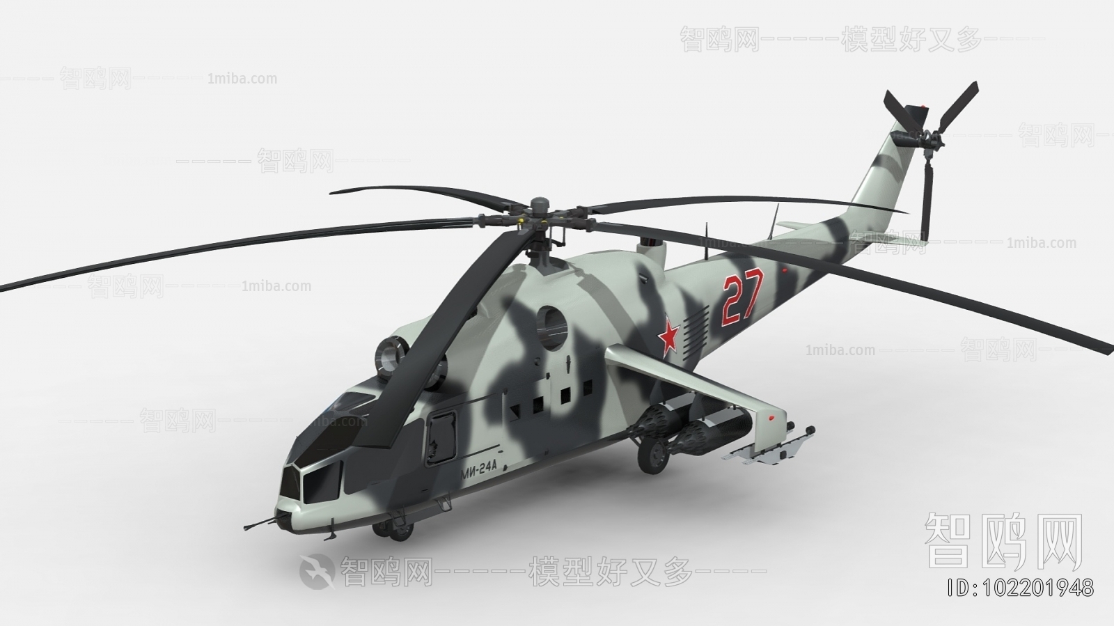 Modern Military Equipment