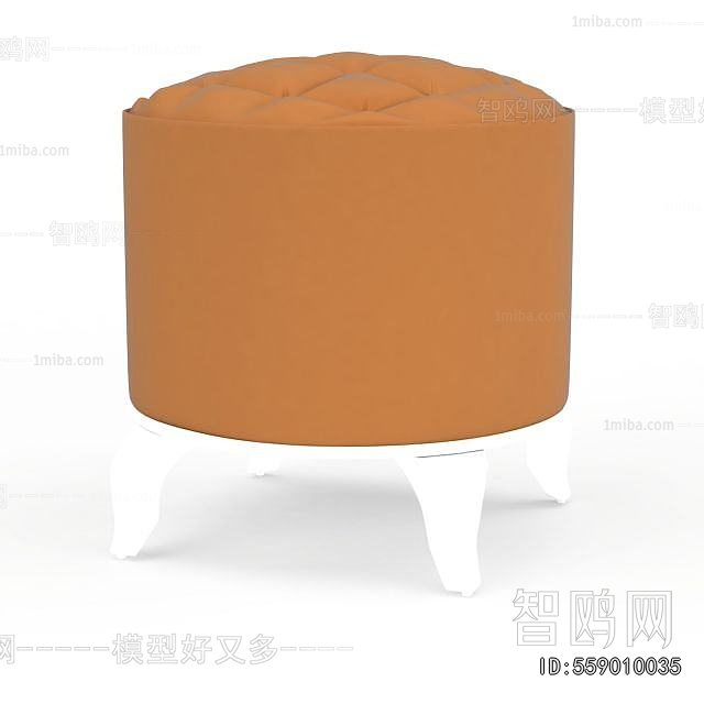 European Style Stool
