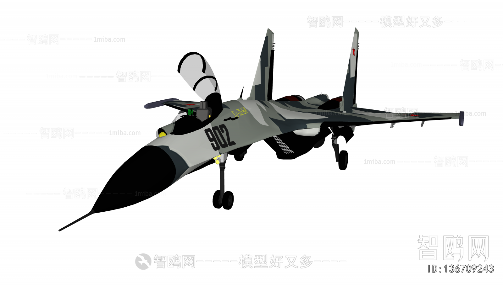 Modern Military Equipment