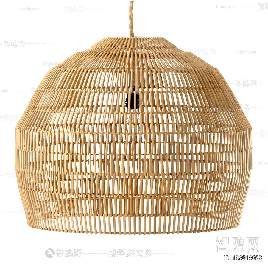 Japanese Style Droplight