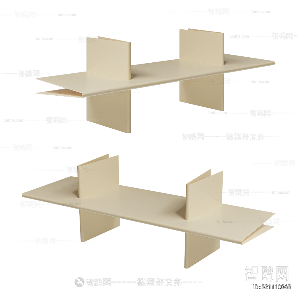 Modern Decorative Frame