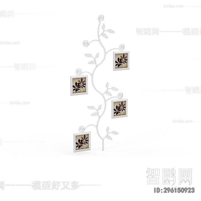 Modern Picture Frame