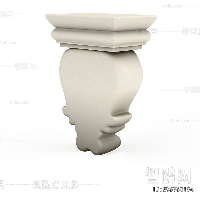 European Style Column