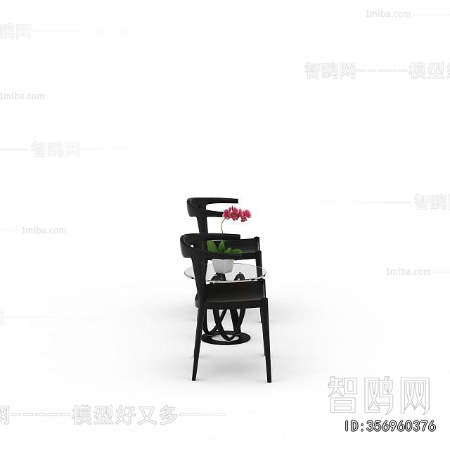 Modern Single Chair