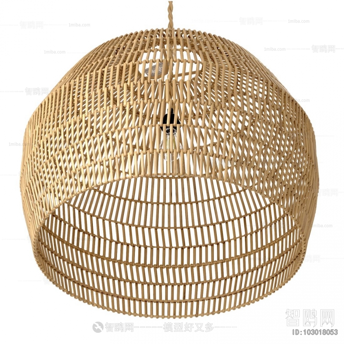 Japanese Style Droplight