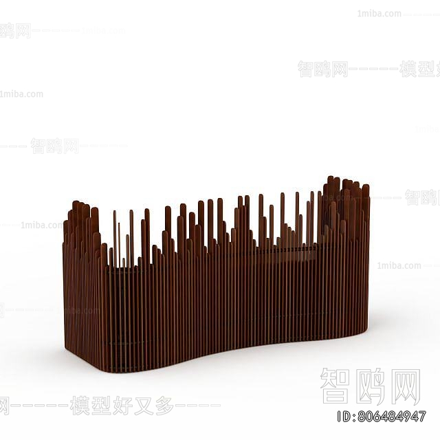 Modern Multi Person Sofa