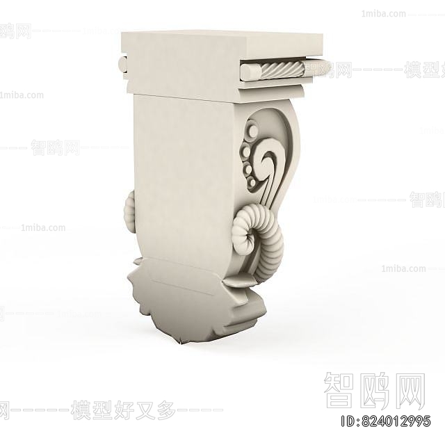 European Style Column