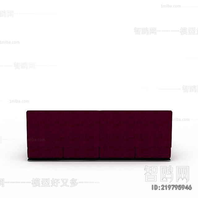 Modern Corner Sofa