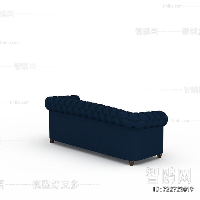 European Style Multi Person Sofa