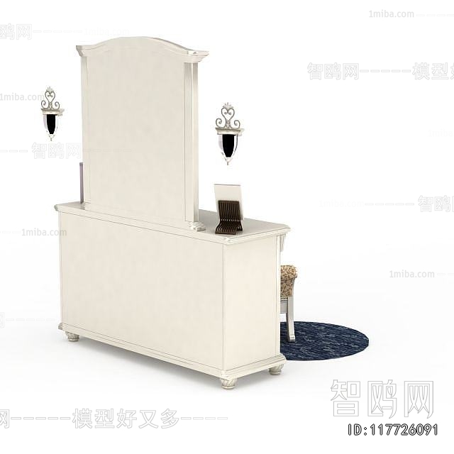 European Style Dresser