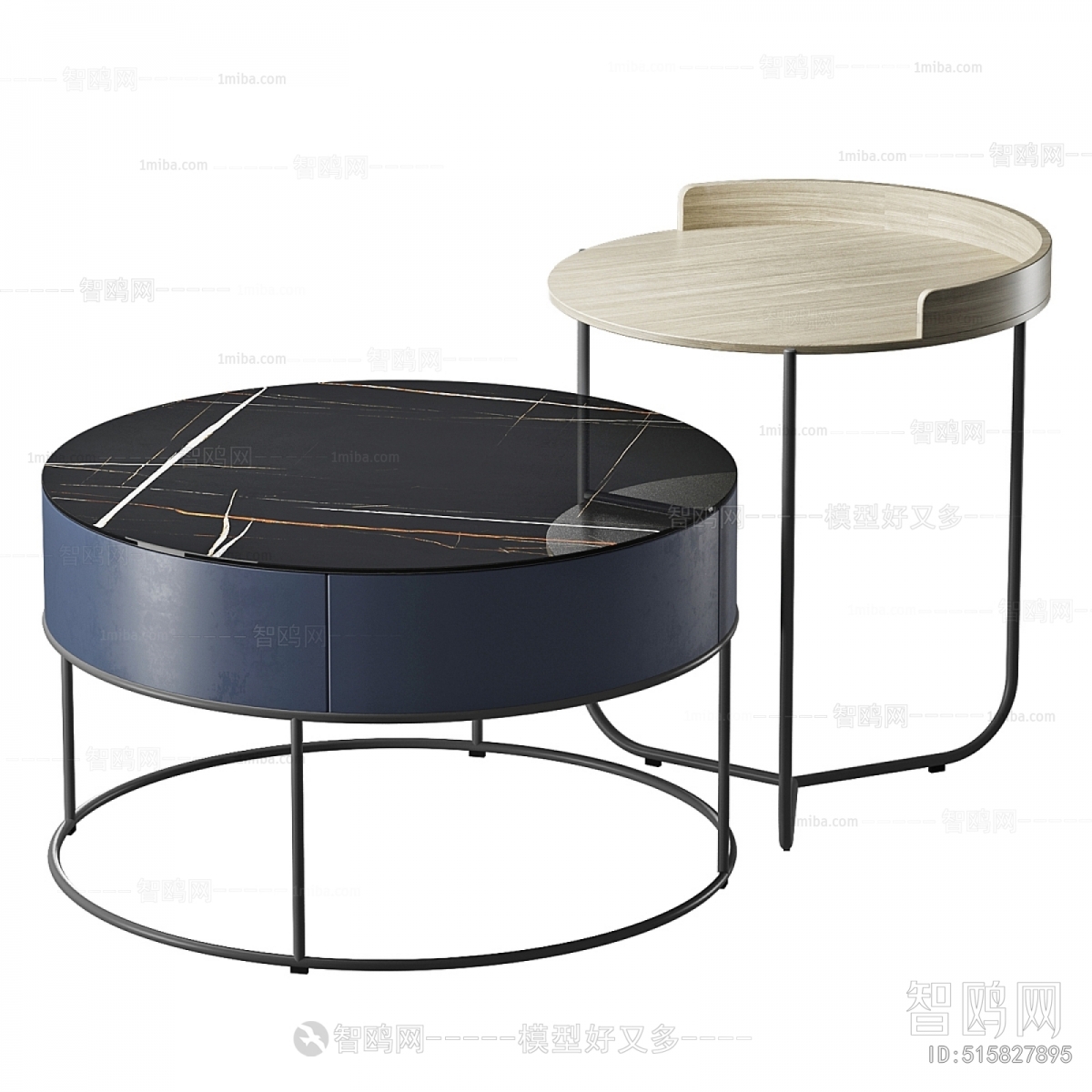 Modern Side Table/corner Table