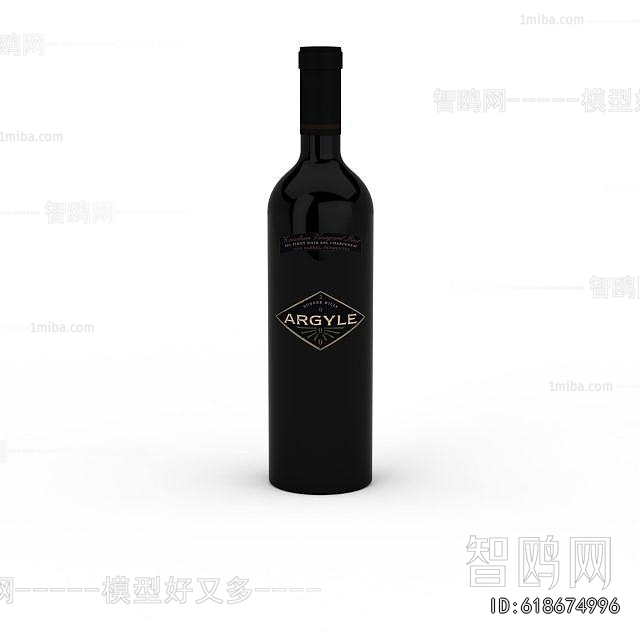 Modern Wine