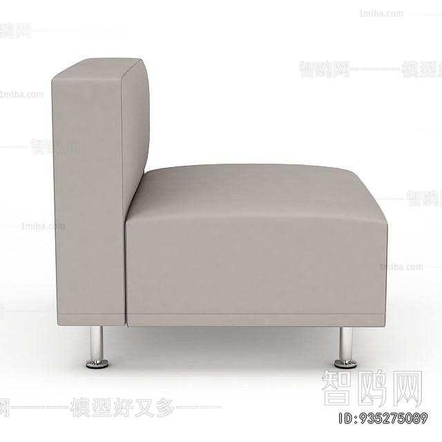 Modern Single Sofa