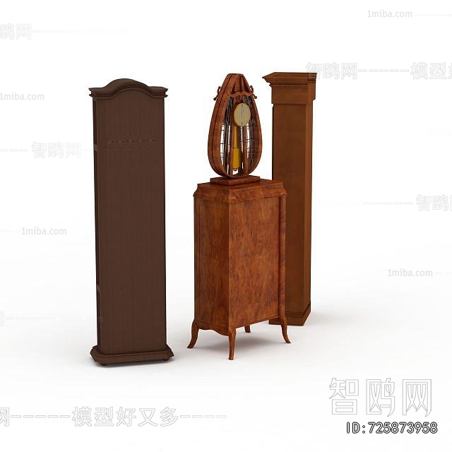 European Style Clocks And Watches