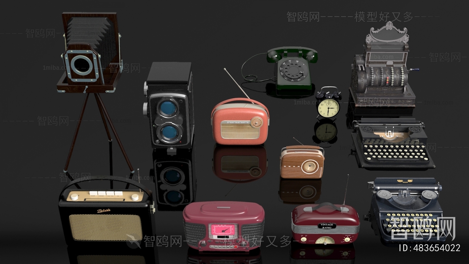 Modern Digital Products