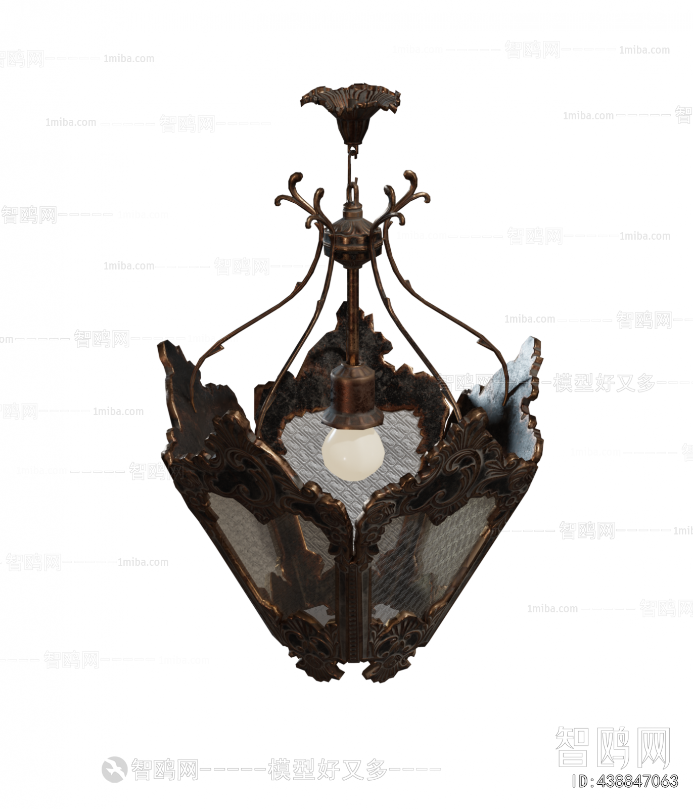 European Style Droplight