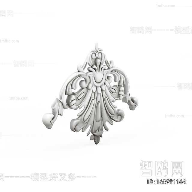 European Style Carving