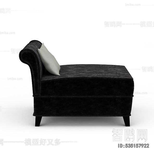 Modern Single Sofa