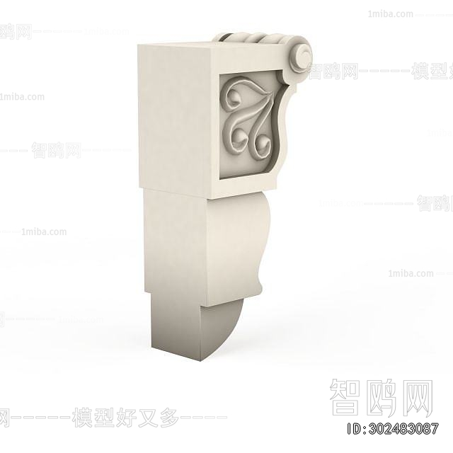 European Style Column