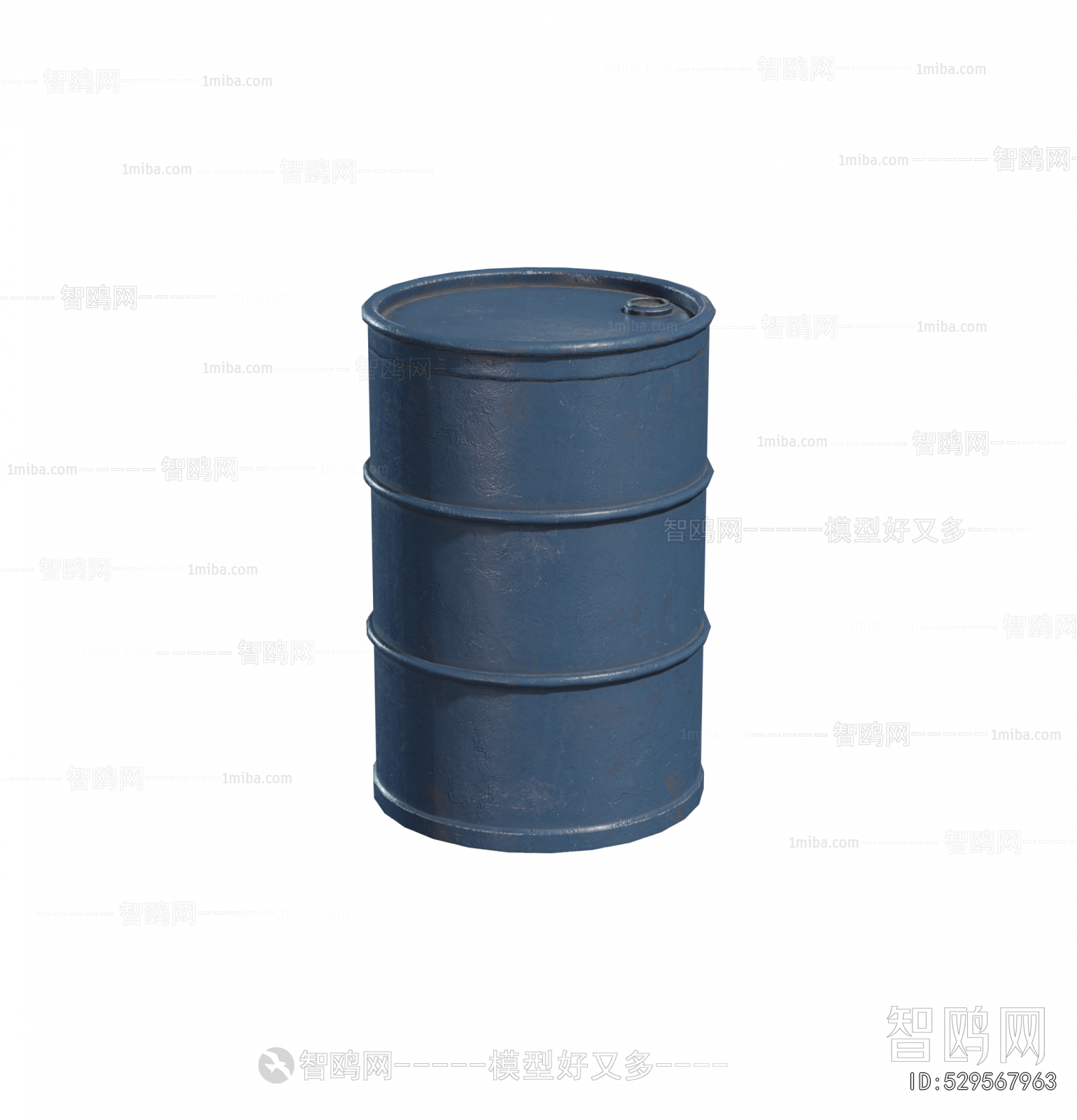 Modern Industrial Equipment