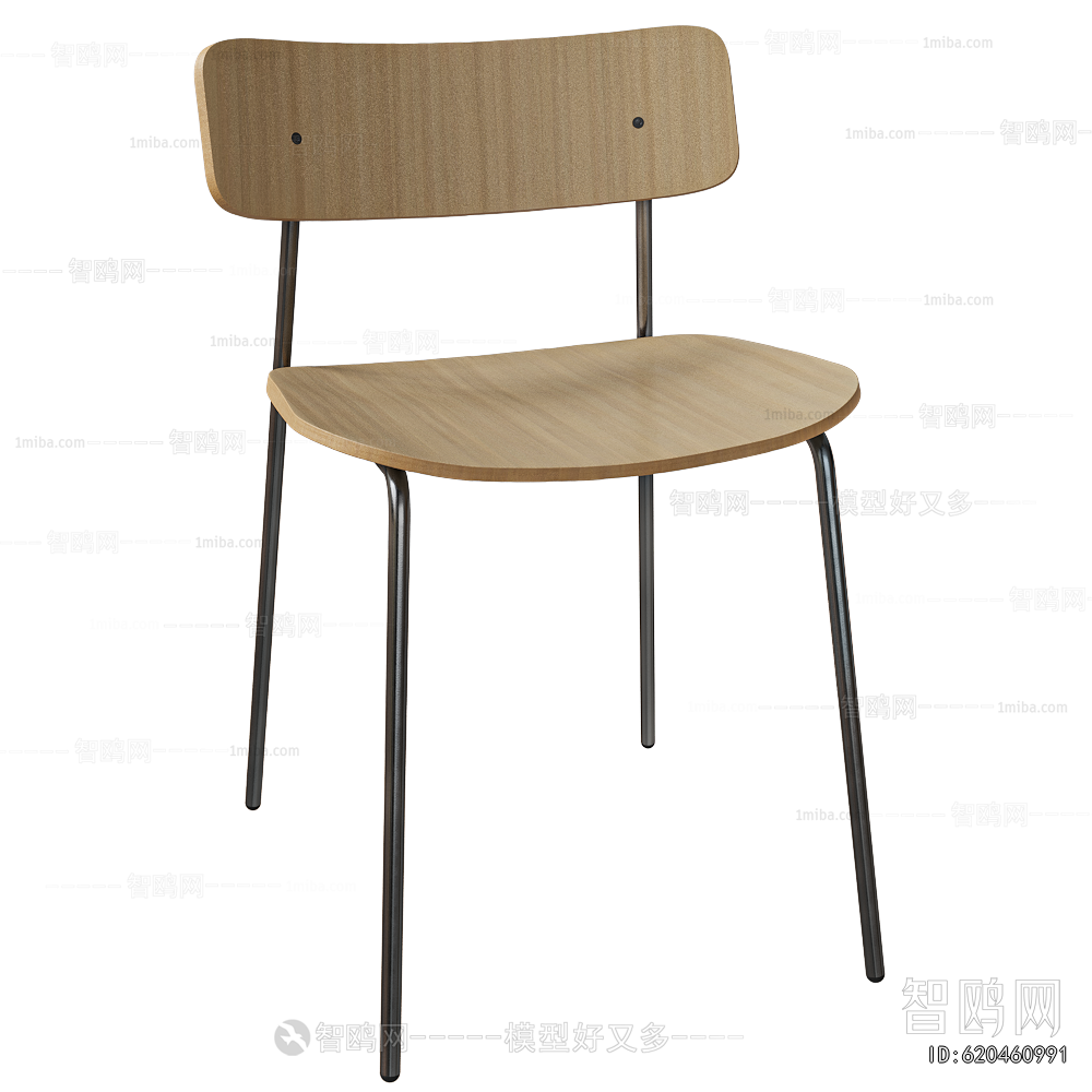 Modern Single Chair