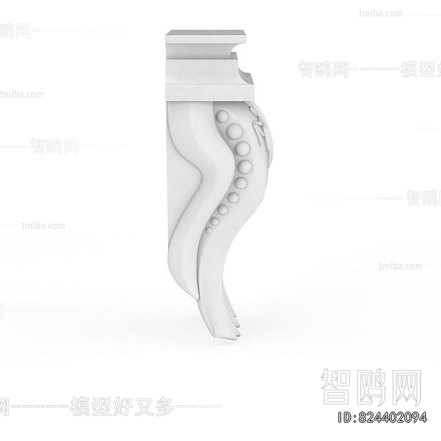 European Style Column