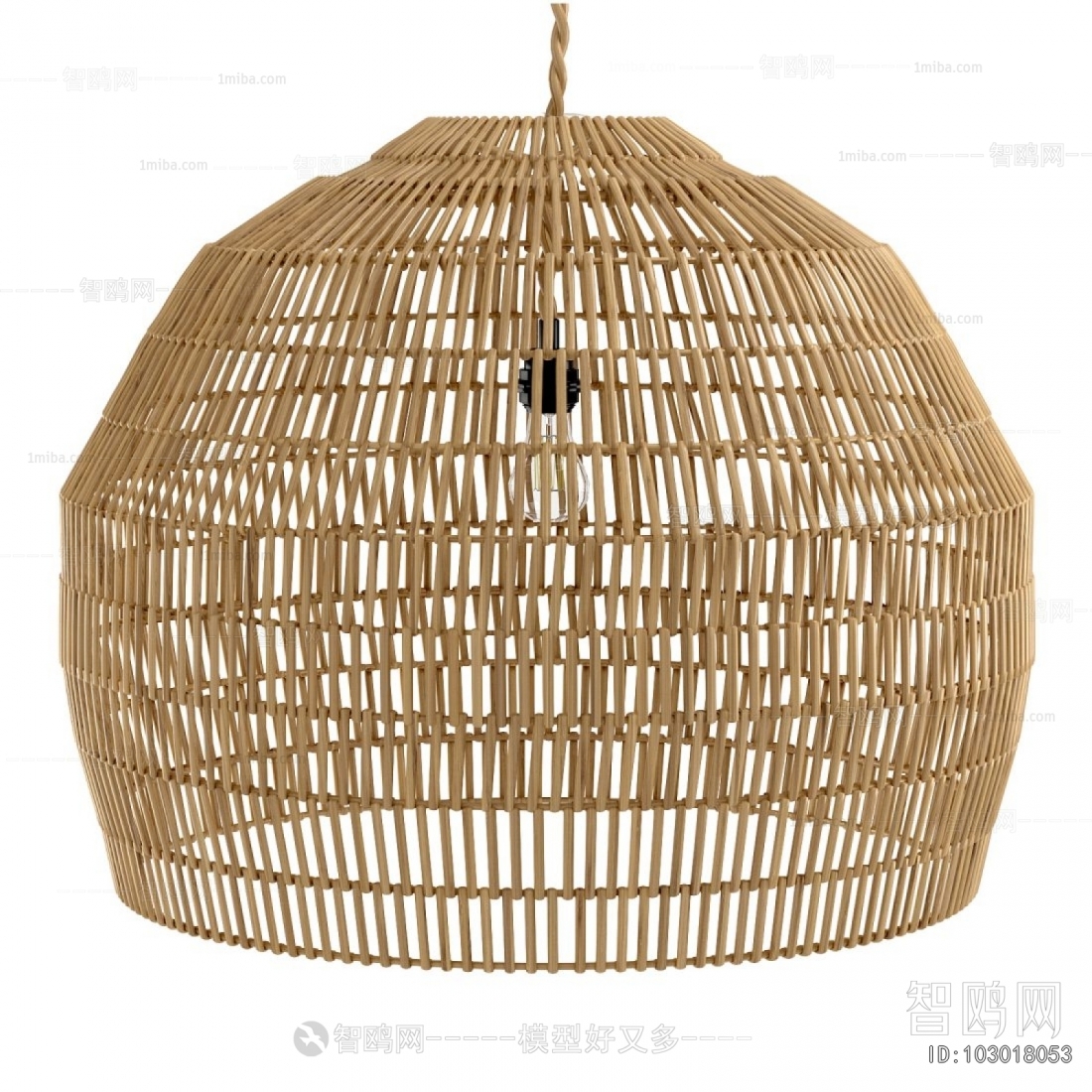 Japanese Style Droplight