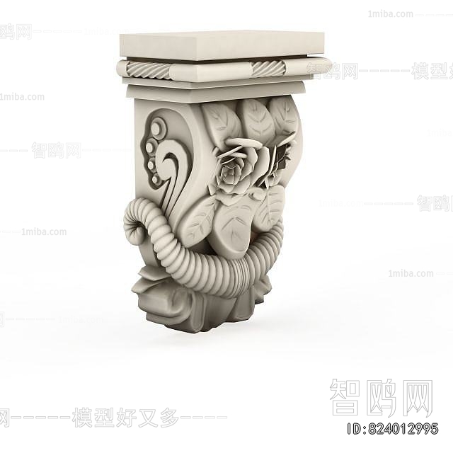 European Style Column