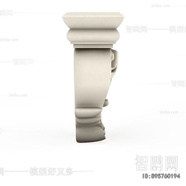 European Style Column