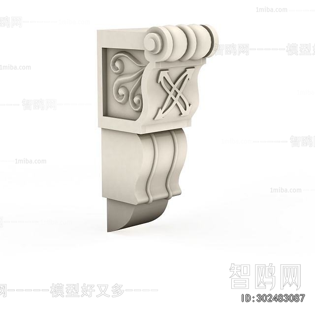 European Style Column