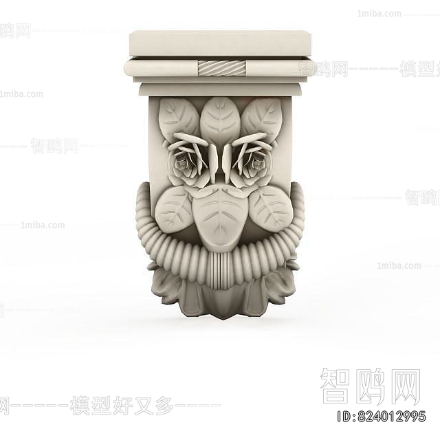 European Style Column