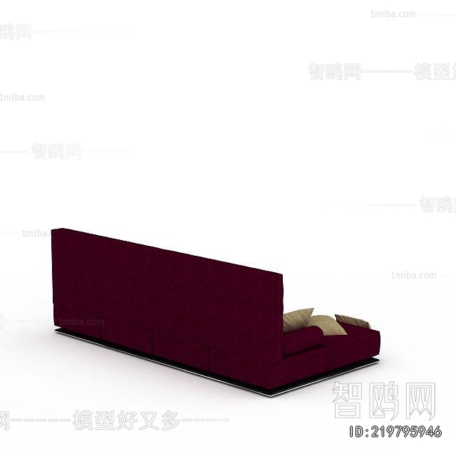 Modern Corner Sofa