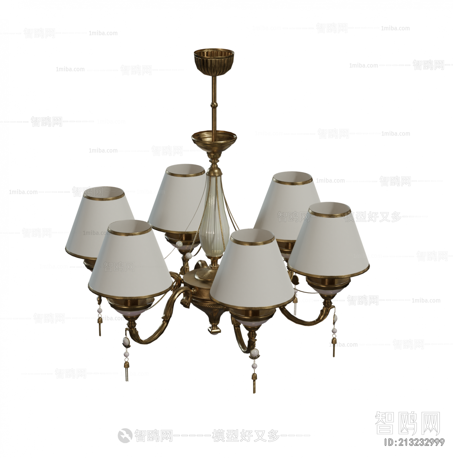 European Style Droplight