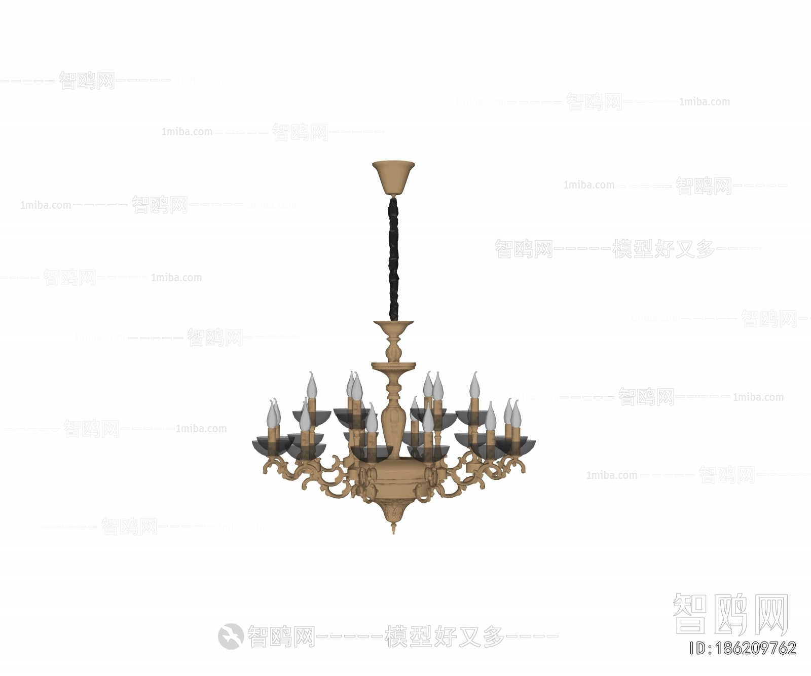 European Style Droplight