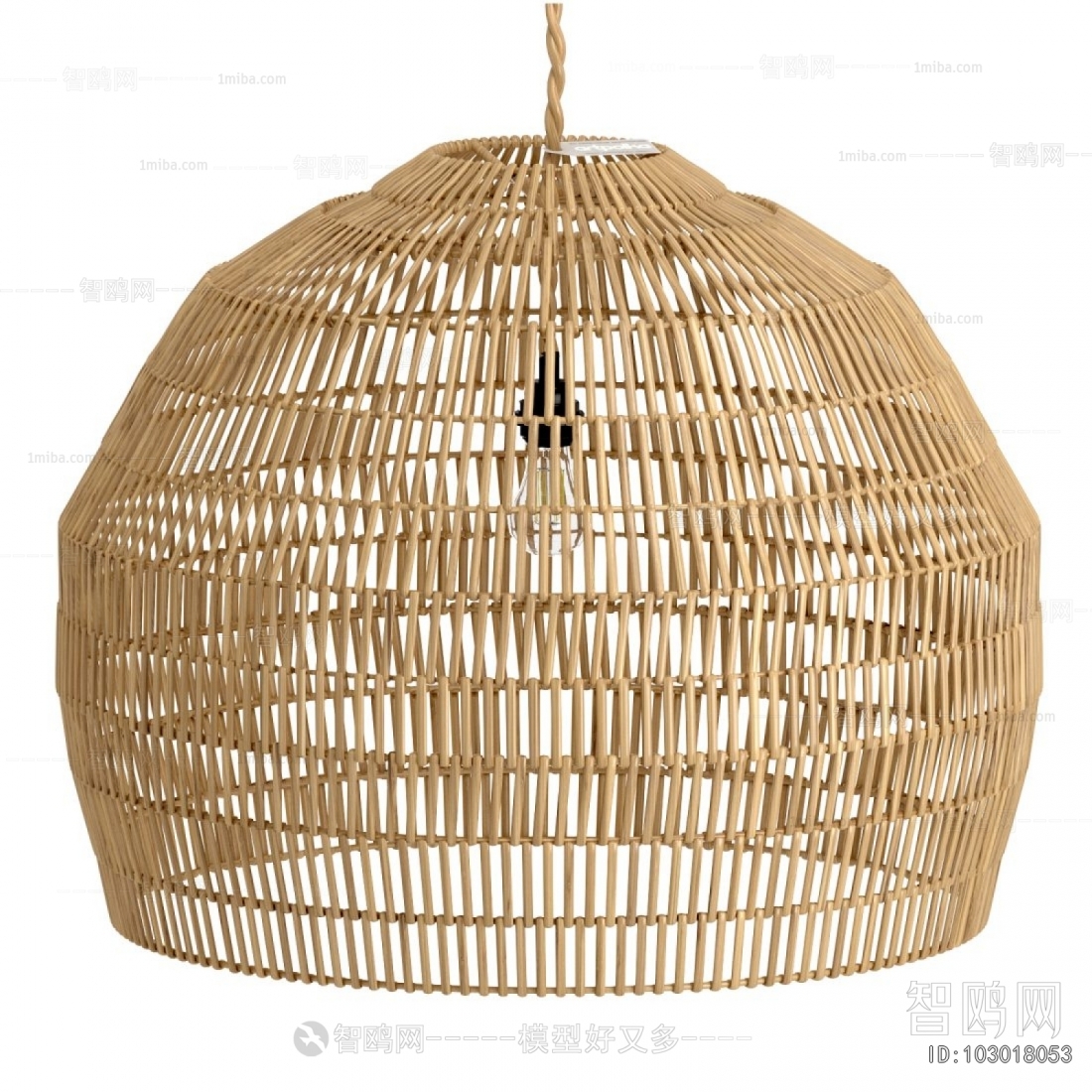 Japanese Style Droplight