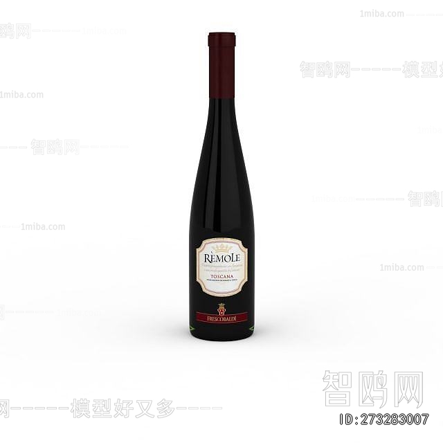 Modern Wine