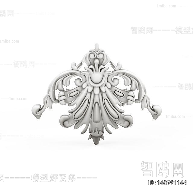 European Style Carving