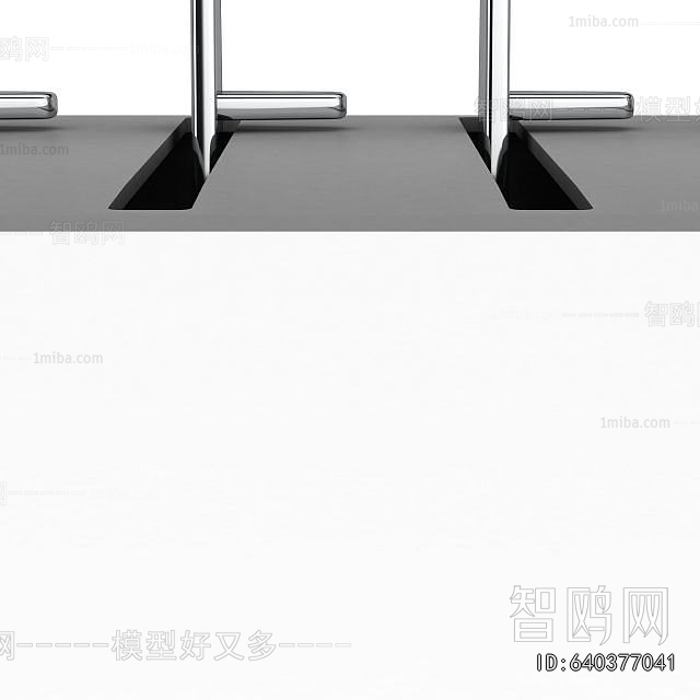 Modern Industrial Equipment