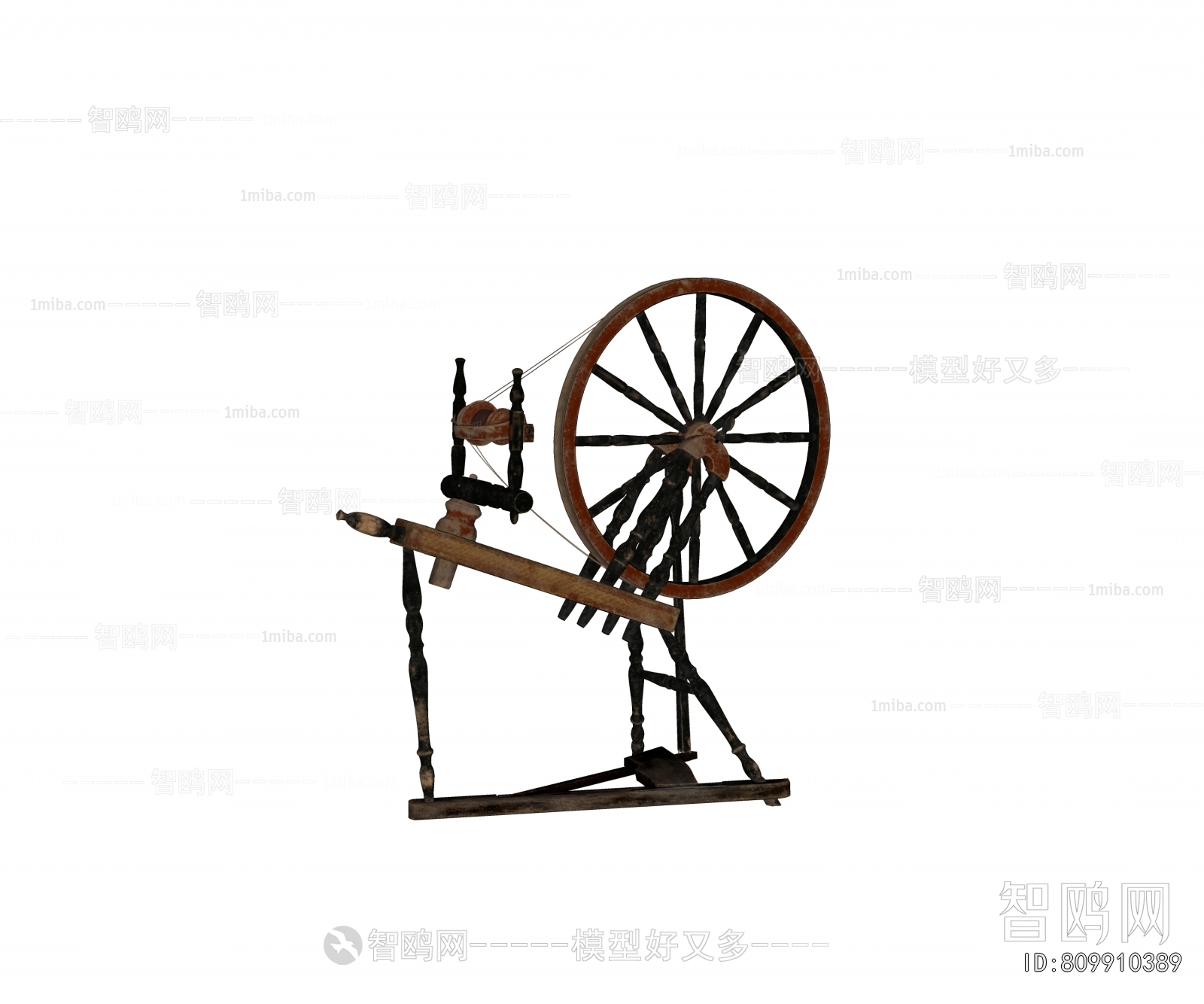 American Style Industrial Equipment