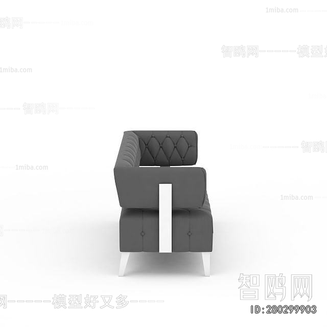 Modern A Sofa For Two