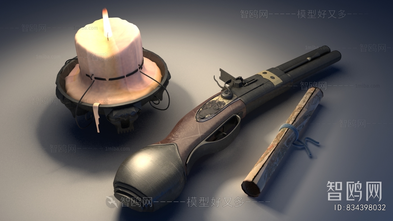 Modern Military Equipment