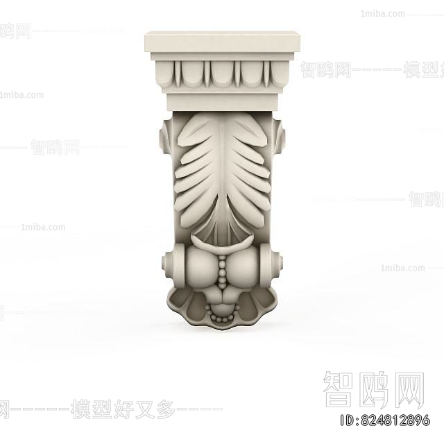 European Style Column